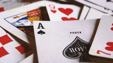 Top 7 Popular and Easy Poker Games for Beginners to Play