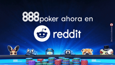reddit nuevo 888poker soporte español