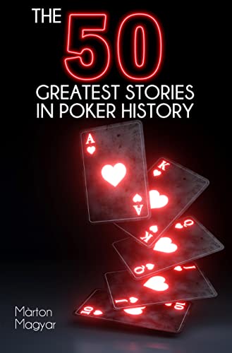 50 stories poker