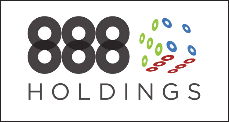 888 holdings poker casino apuestas deportivas