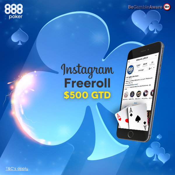 888-poker-instagram-freeroll-500