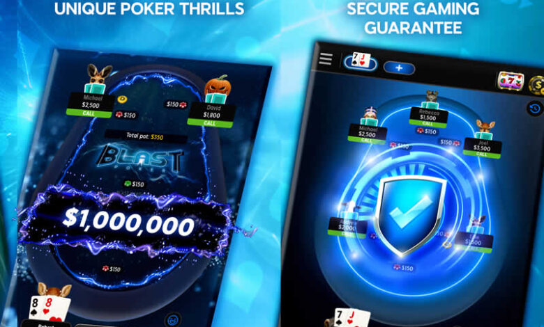888poker LATAM poker descarga tutorial APP