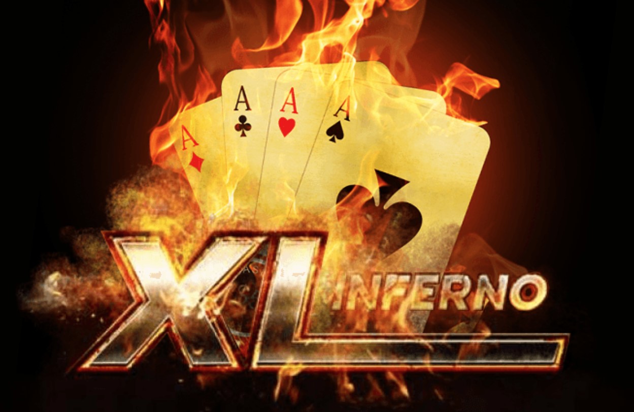 888poker-XL-Inferno