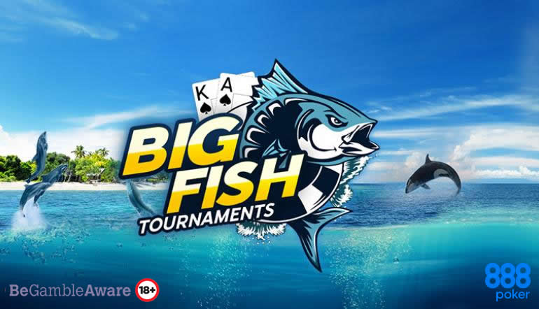888poker-big-fish-online