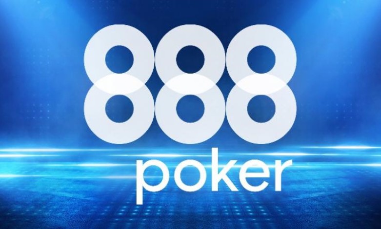 888poker ruang poker online terbaik