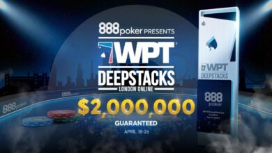 888poker WPT DeepStacks