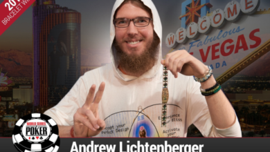Andrew Lichtenberger