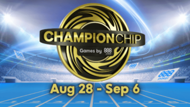 ChampionChip 888poker en linea