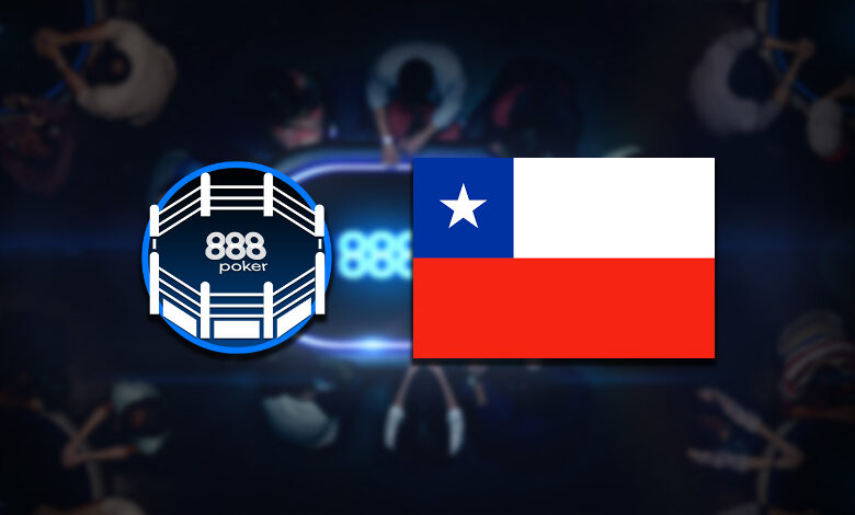 Chile Campeón