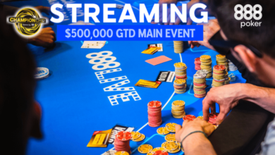Live Streaming Freeroll