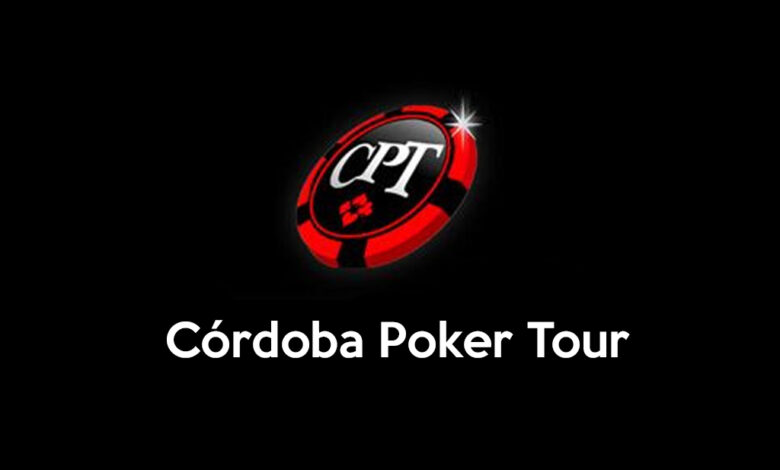 Córdoba Poker Tour