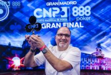 David Santos portugal Gran Final del CNP888