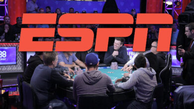 ESPN poker news wsop tv