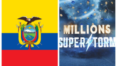 Ecuador-888-poker-millions