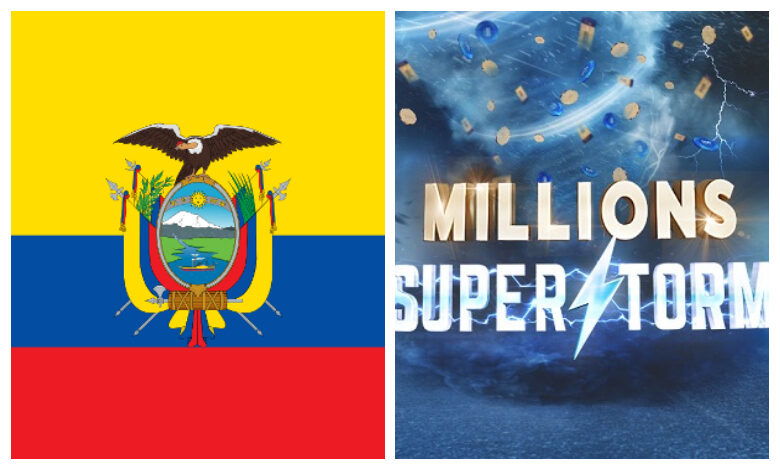 Ecuador-888-poker-millions