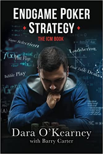 Endgame Poker Strategy libro ICM