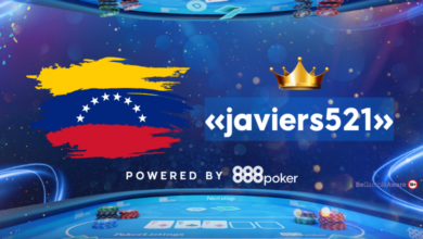 Entrevista javiers521 Venezuela campeón Ranking de Octubre