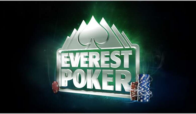 Everest-Poker latam promociones