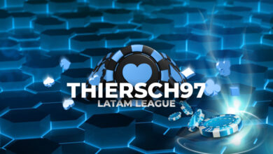 thiersch97 liga latinoamericana de poker