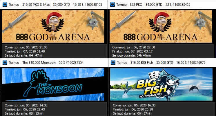 god-of-the-arena-monsoon-big-fish-888poker