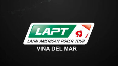 LAPT Chile 2016 poker latam