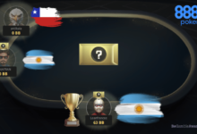 Placa mano final de la primera fecha de latam league agosto 2024