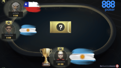 Placa mano final de la primera fecha de latam league agosto 2024