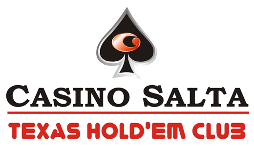 Logo Texas Holdem Club