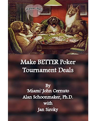 Las mejores estrategias de poker