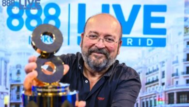 Manuel Ledesma Wins 888poker LIVE Madrid Main Event
