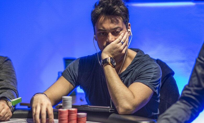 Matias-Ruzzi argentina poker wpt