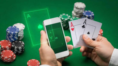Mobile-Poker-casino black jack