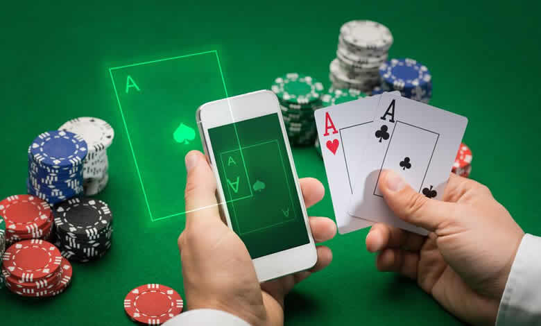 Mobile-Poker-casino black jack