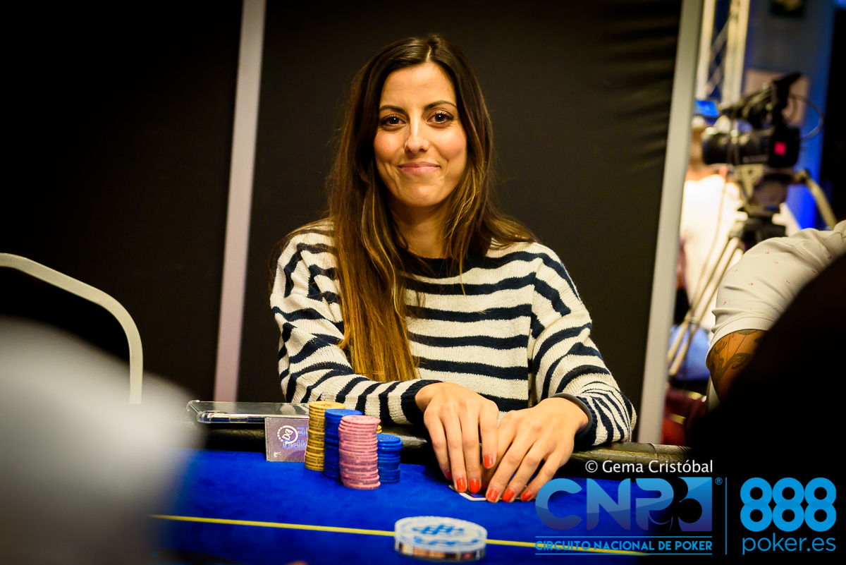 CNP888 Alicante poker España
