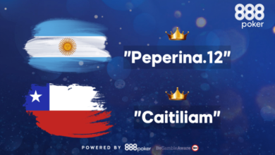 Peperina.12 argentina Caitiliam chile 888poker