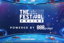 PokerListings La serie Festival Online 888poker
