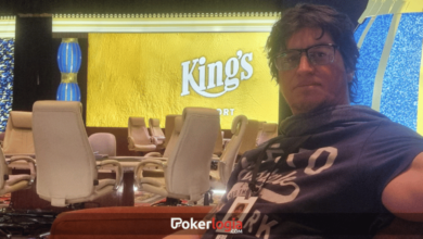 Resorts Kings WSOP 2024 Las vegas