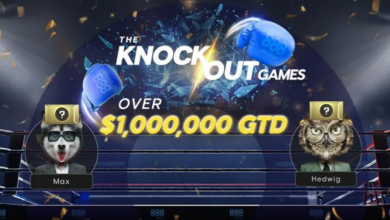 Serie Knockout Games en 888poker qualy