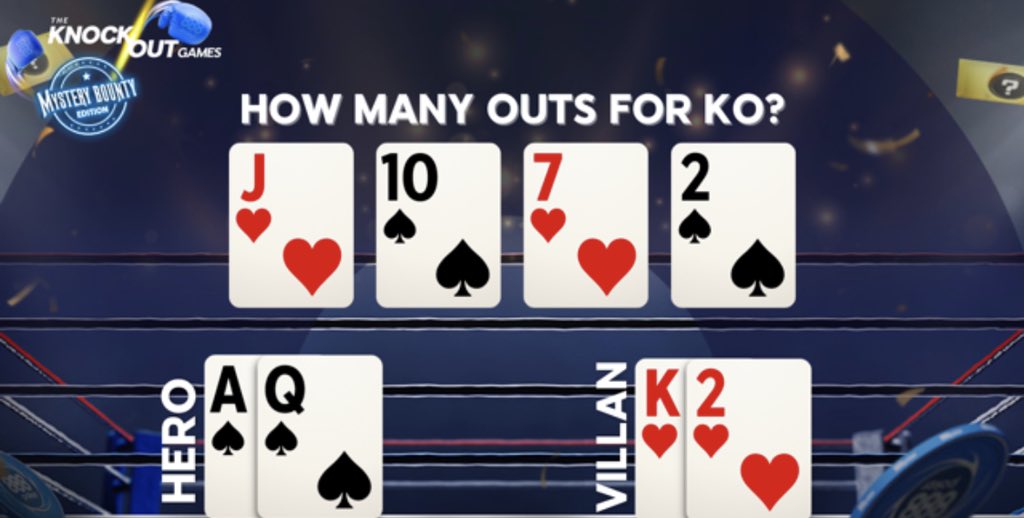 THE KNOCK OUT Games 888poker gratis promo