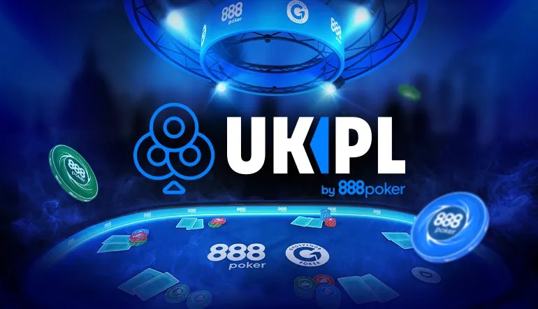 UKPL 888poker tour reino unido