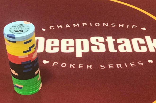 Venetian Deepstack