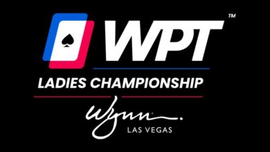 WPT 2022 championship Wynn Las Vegas