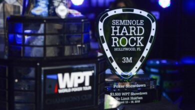 WPT-Hard Rock Poker Open