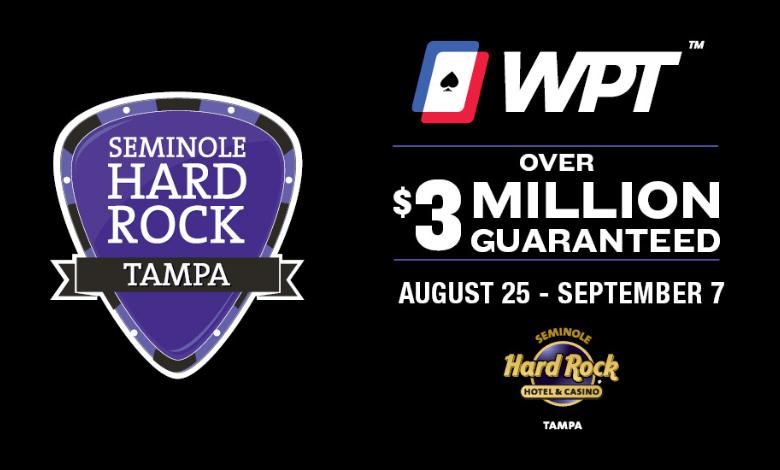 WPT Tampa