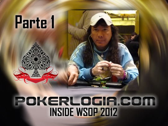 WSOP 2012 poker logia 1