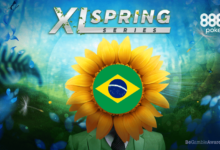 XL Spring 2024 brasil
