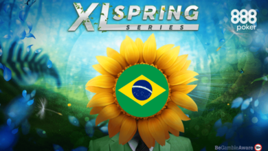 XL Spring 2024 brasil