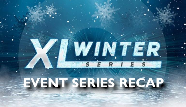 XL Winter Series 888poker