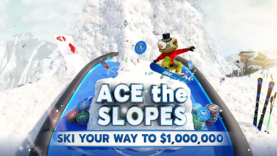 ace the slopes 888poker freerolls latinoamerica