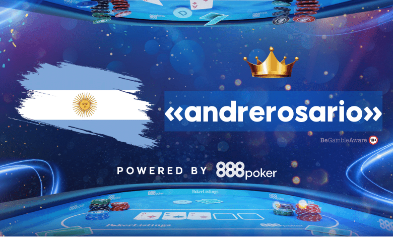 andrerosario argentina-Campeon-liga-amater-de-poker-latinoamericana